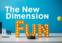 Eğlencenin Yeni Boyutu: Teknoloji ve Popüler Kültürün Kesişimi The New Dimension of Fun: The Intersection of Technology and Popular Culture