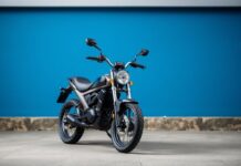Eğlencenin Yeni Yüzü: Elektrikli Bisikletler ve Popüler Kültür The New Face of Fun: Electric Bikes and Popular Culture