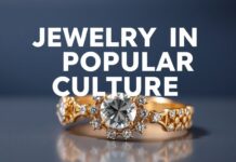 Popüler Kültürde Mücevherler: Sinema, Müzik ve Dizilerdeki Önemli Aksesuarlar Jewelry in Popular Culture: Significant Accessories in Cinema, Music, and TV Shows