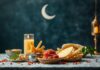 Ramazan Bayramı: Eğlence Dünyasının Özel Günü Ramadan Feast: A Special Day for the Entertainment World