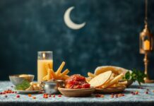 Ramazan Bayramı: Eğlence Dünyasının Özel Günü Ramadan Feast: A Special Day for the Entertainment World