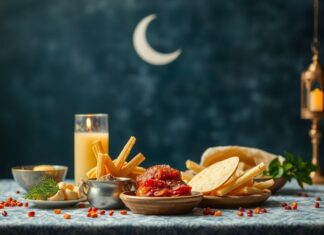 Ramazan Bayramı: Eğlence Dünyasının Özel Günü Ramadan Feast: A Special Day for the Entertainment World