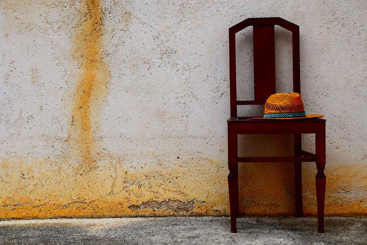 [Doğru Oturma Pozisyonu Nasıl Olmalı?]