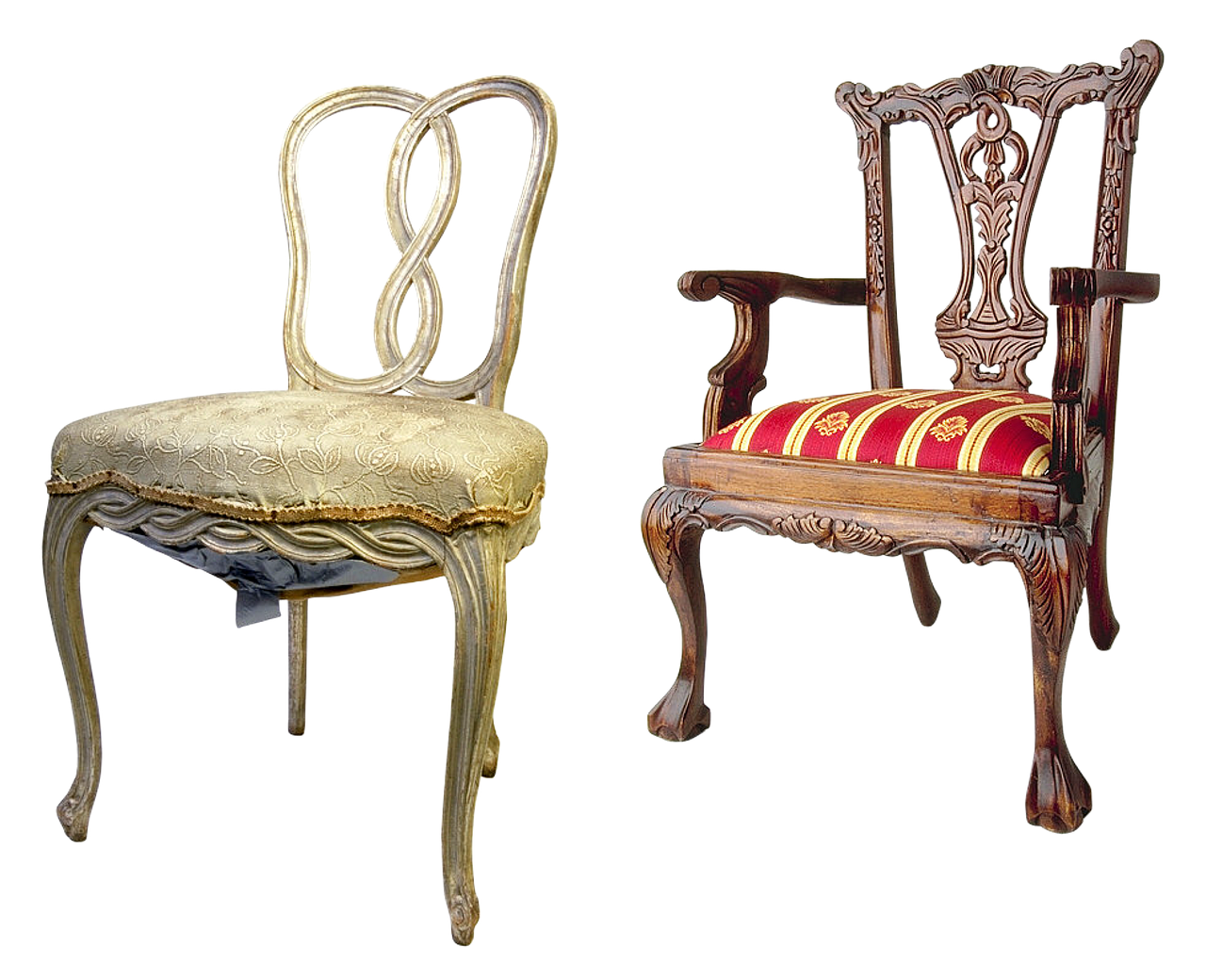 Oyuncu Koltuğu Seçerken Dikkat Edilmesi Gerekenler