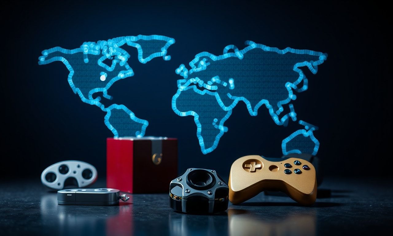 Eğlence Dünyası: Sinema, Müzik ve Oyunlar