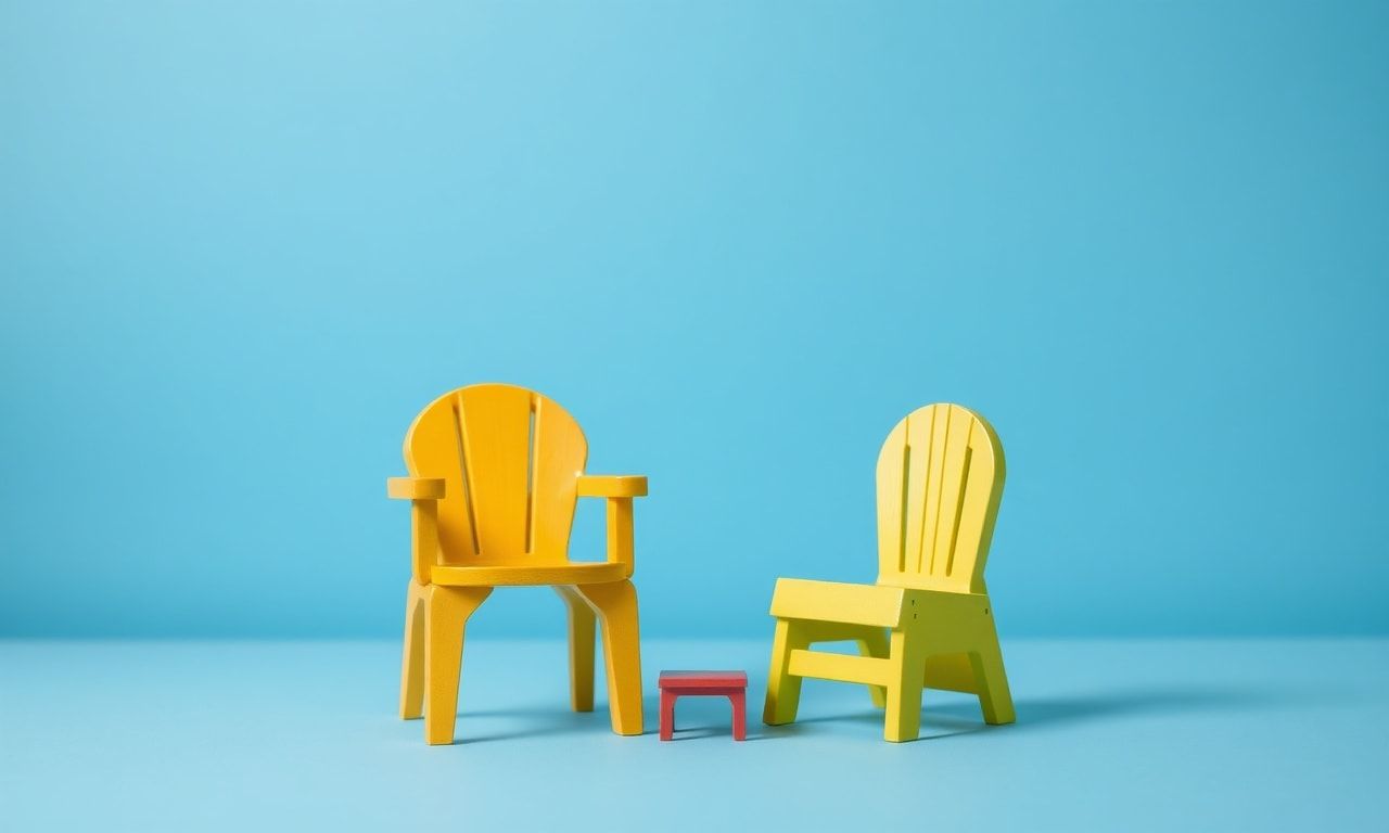 Eğlenceli ve Bilgilendirici İçerikler: Oyuncuk Koltukları Dünyası