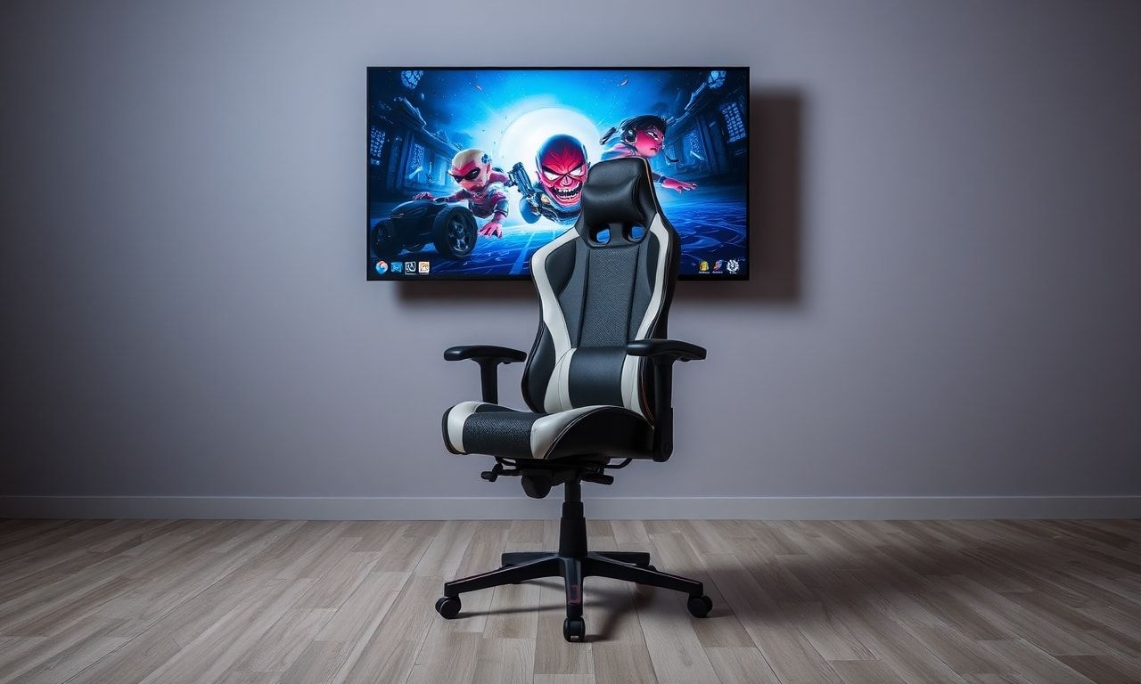 Eğlenceli ve Eğlenceli: Türkiye'nin En İyi Oyun Koltukları