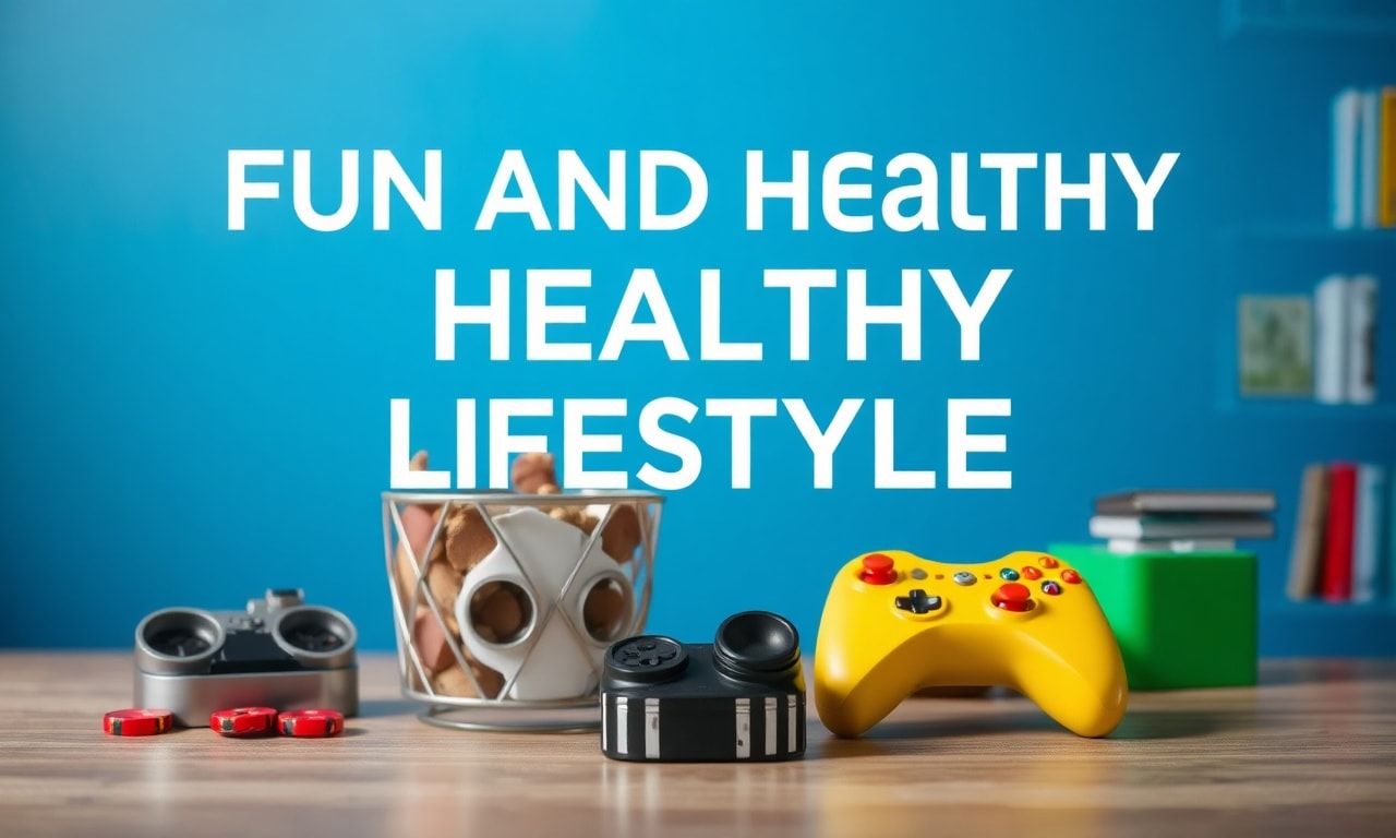 Eğlenceli ve Sağlıklı Yaşam Tarzı: Sinema, Müzik ve Oyunlar İle