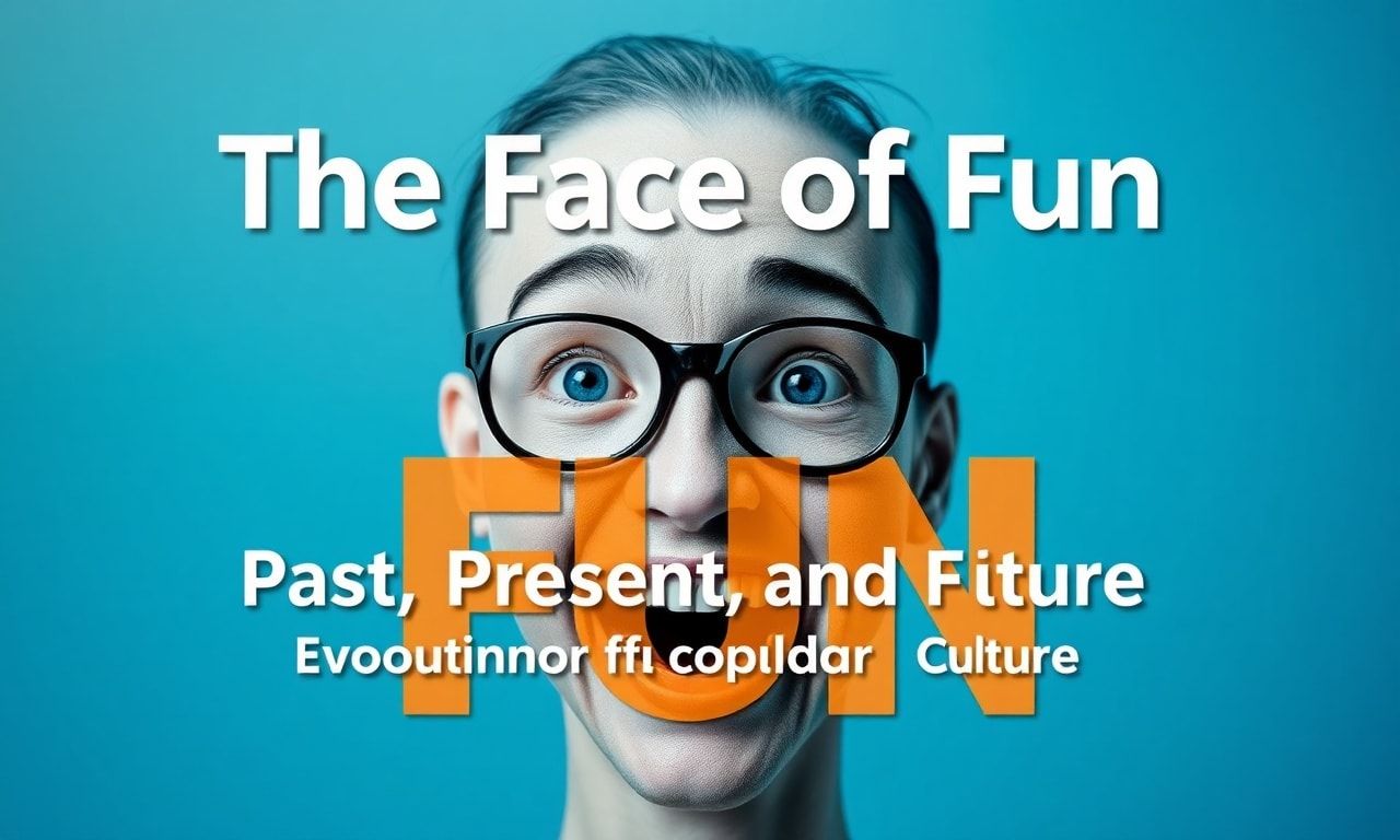 Eğlencenin Dün, Bugün ve Yarının Yüzü: Popüler Kültürün Gelişimi