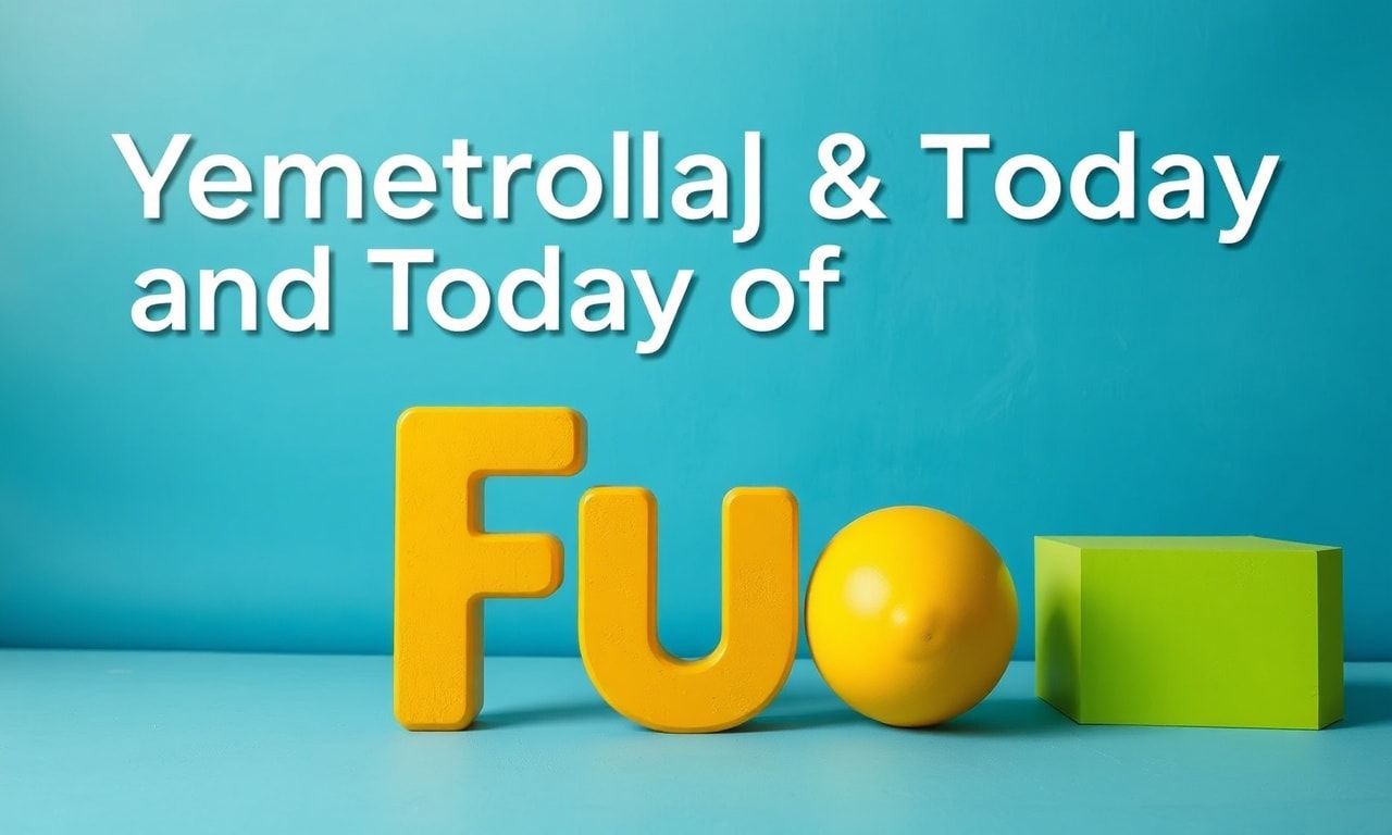 Eğlencenin Dünü ve Bugünü: Popüler Kültürün Rengini Çalıştırmak