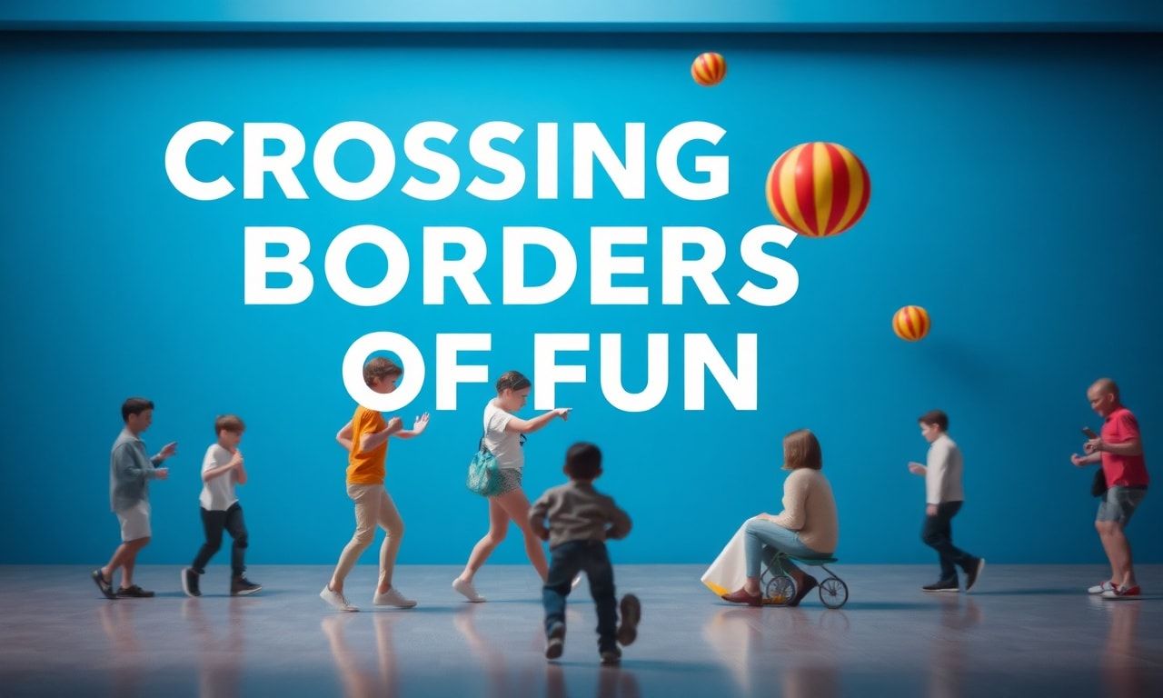 Eğlencenin Dünya Sınırlarını Aşması: Popüler Kültürün Küreselleşmesi