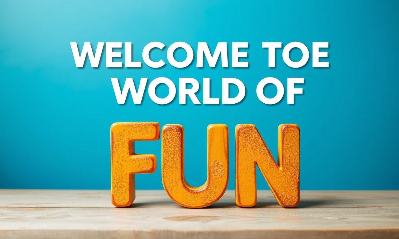 Eğlencenin Dünyasına Hoş Geldiniz: Popüler Kültürün En Güncel Haberleri