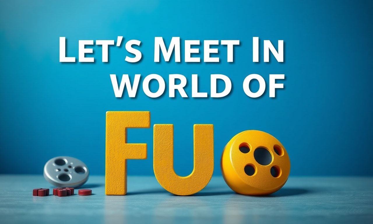 Eğlencenin Dünyasında Buluşalım: Sinema, Müzik ve Oyunlar