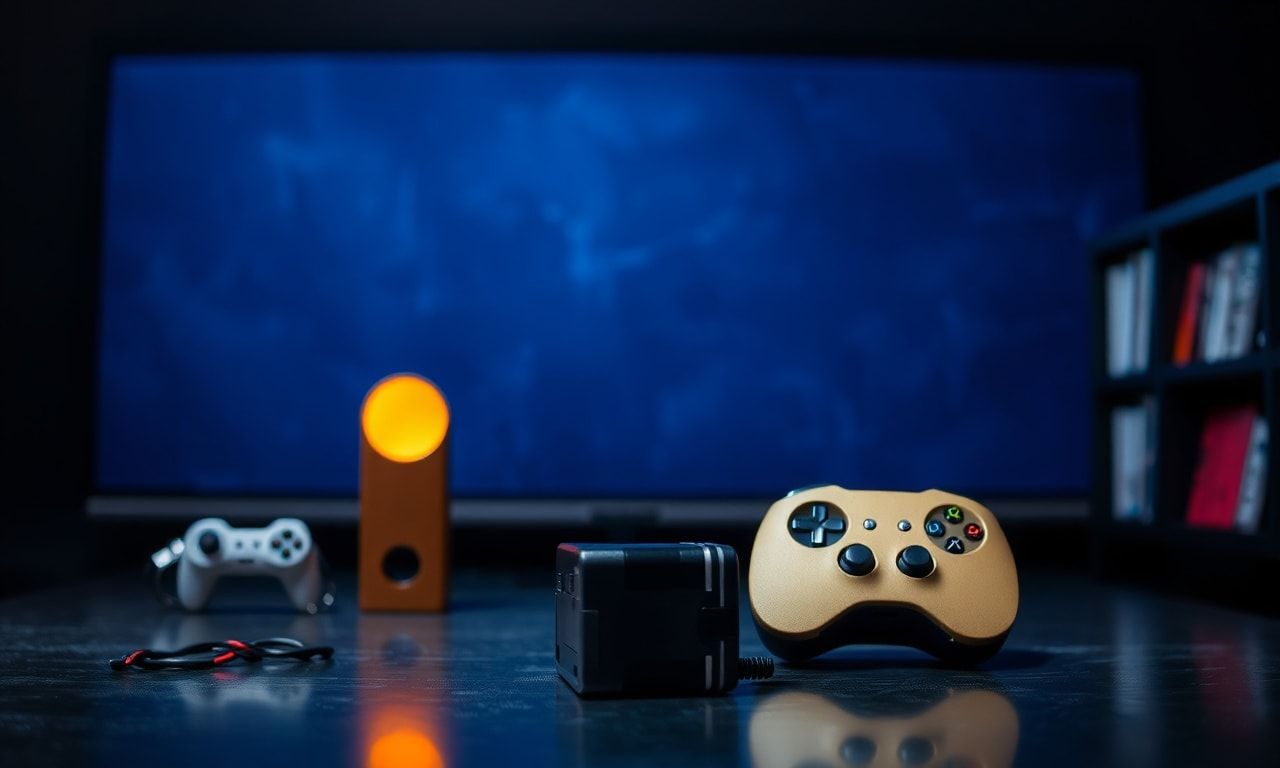 Eğlencenin Dünyasında Bulun: Sinema, Müzik ve Oyunlar