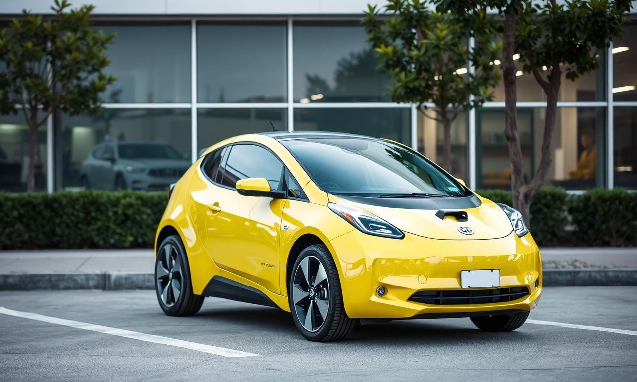 Eğlencenin Dünyasında Elektrikli Araçlar: Popüler Kültürde Yeri