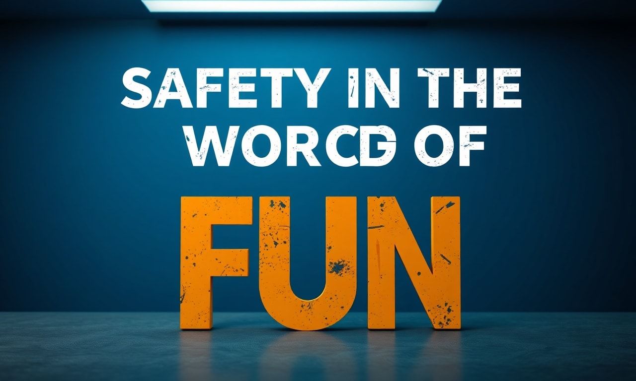 Eğlencenin Dünyasında Güvenlik: Popüler Kültür ve Suç