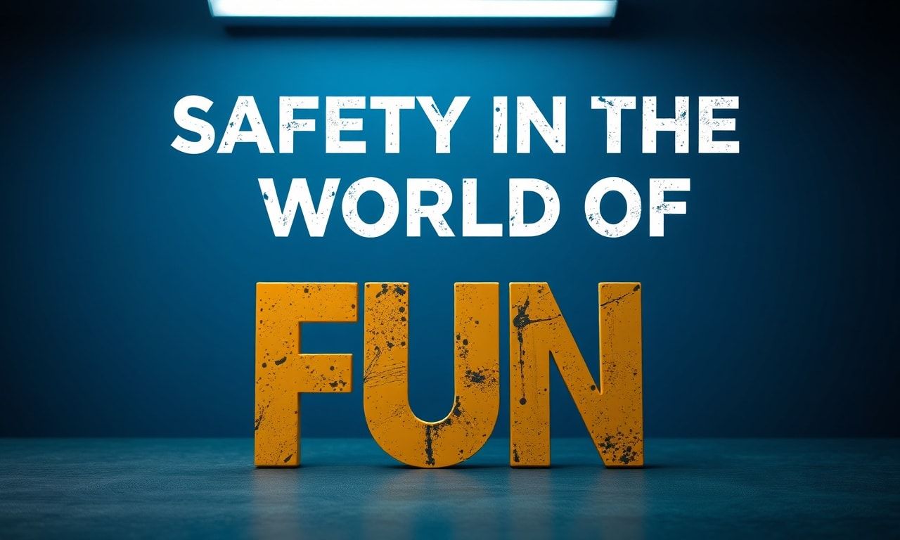 Eğlencenin Dünyasında Güvenlik: Popüler Kültür ve Suç