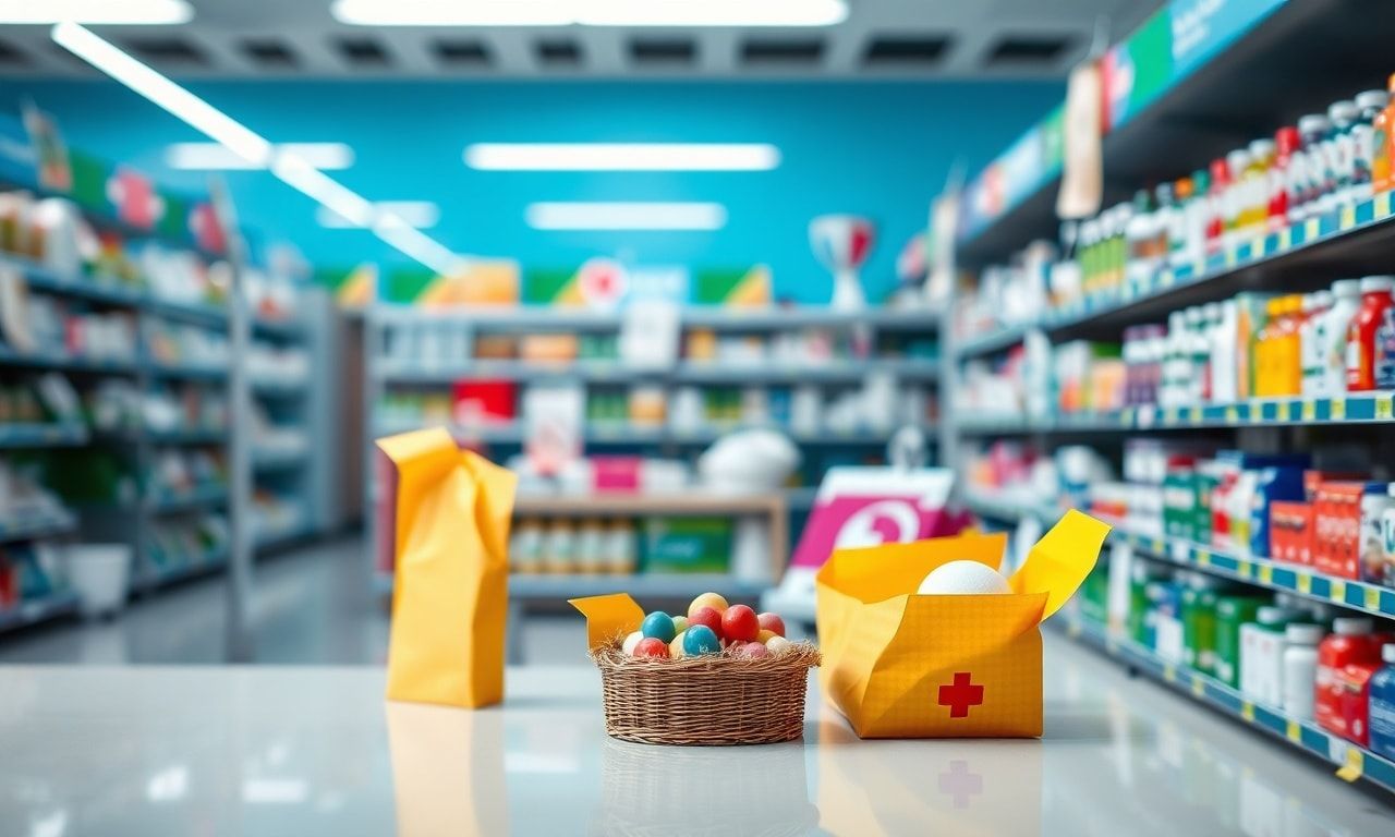 Eğlencenin Dünyasında Sağlıklı Seyahatler: En Yakın Eczane Bulmak İçin İpuçları