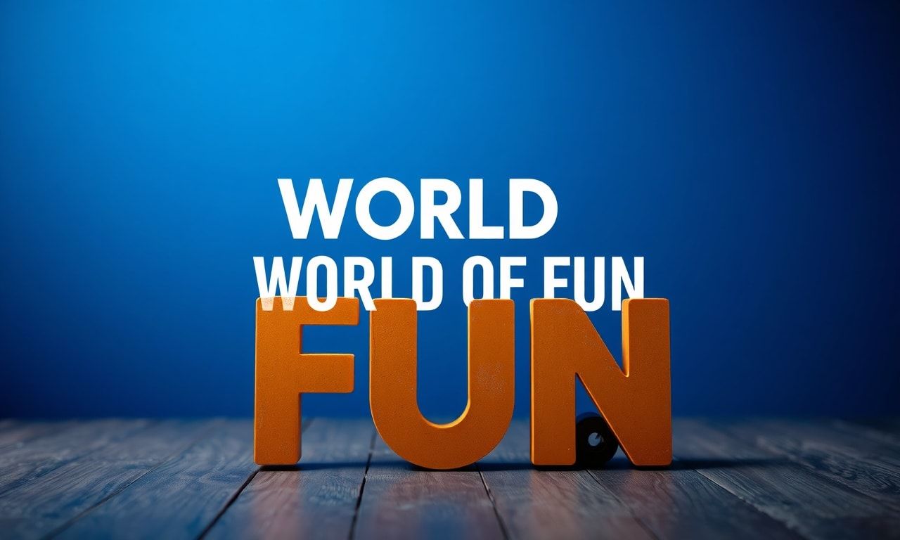 Eğlencenin Dünyası: Sinema, Müzik ve Oyunlar