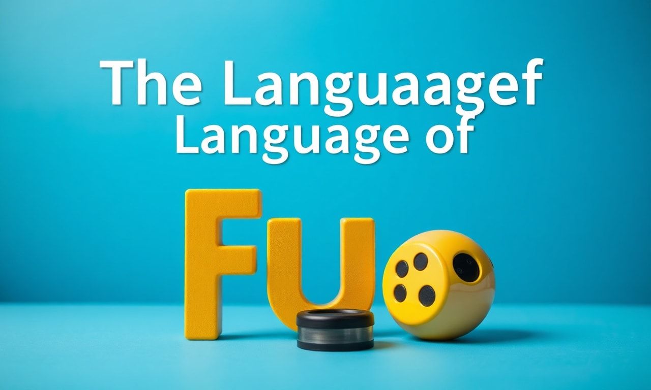 Eğlencenin Dili: Sinema, Müzik ve Oyunlar ile İletişim