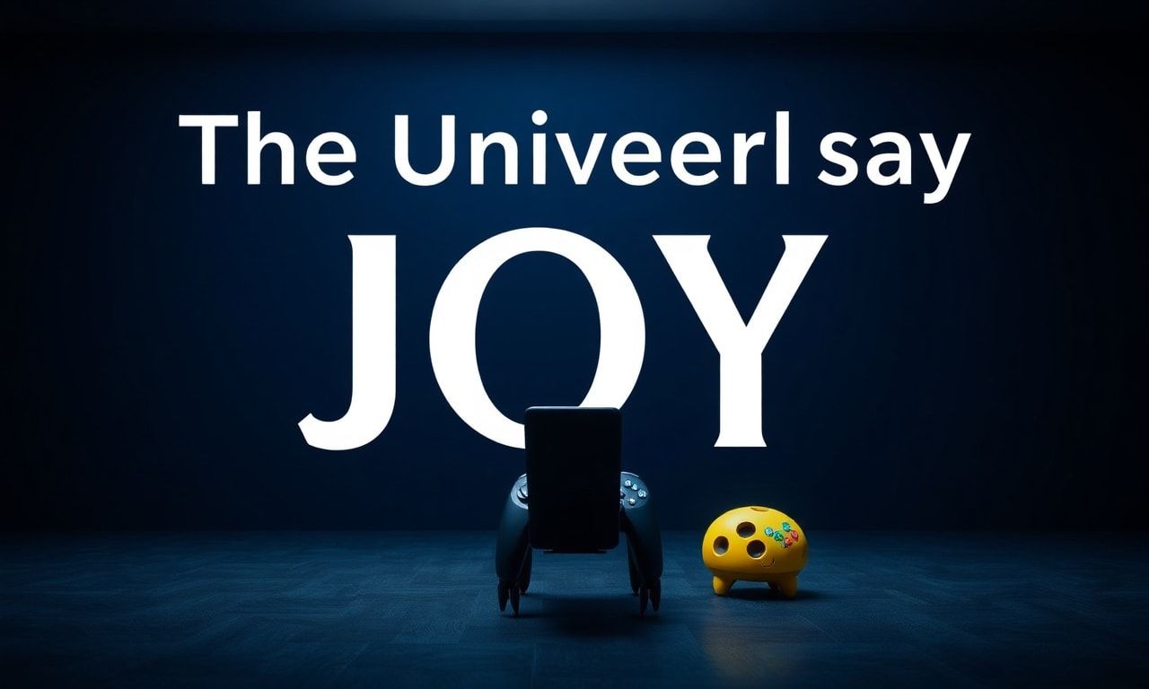 Eğlencenin Evrenseli: Sinema, Müzik ve Oyunların Kesişimi