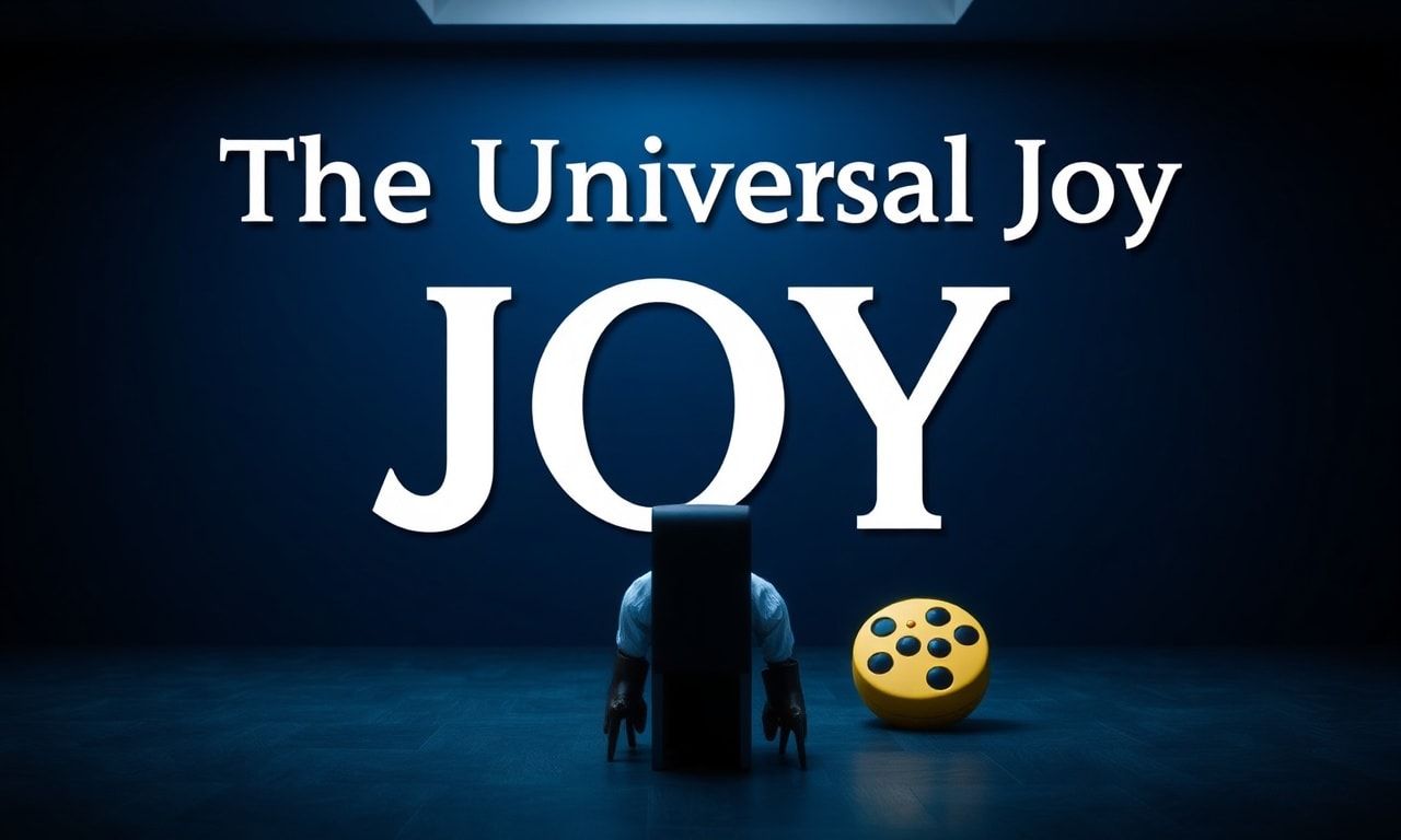 Eğlencenin Evrenseli: Sinema, Müzik ve Oyunların Kesişimi