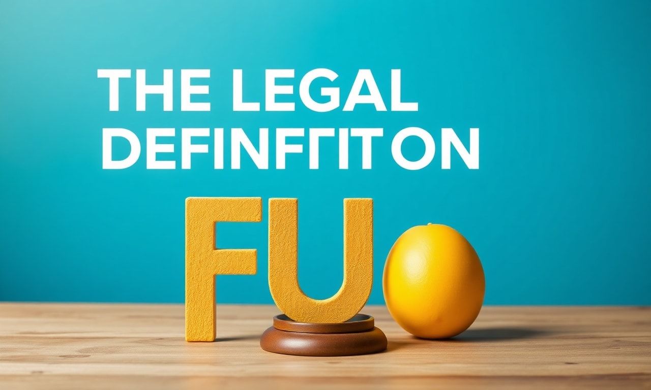 Eğlencenin Hukuki Tarifi: Popüler Kültürde Hukukun Rolü