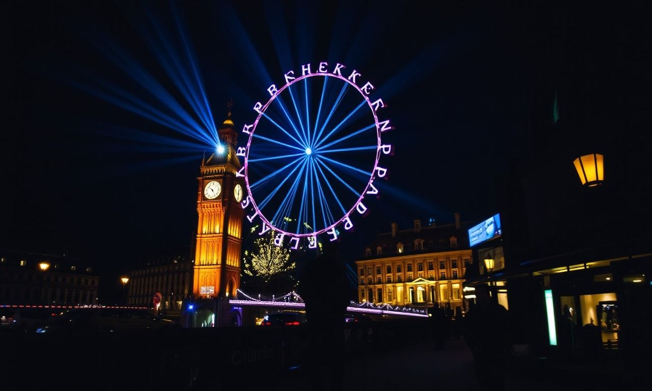 Eğlencenin Kalbi: London'da Geceyi Nasıl Yaşayabilirsiniz?