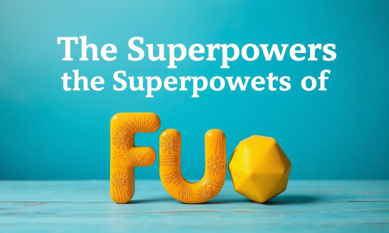 Eğlencenin Süper Güçleri: Hayatımızı Nasıl Değiştiriyor?
