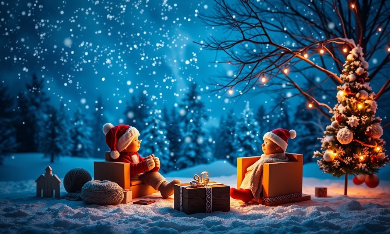 Kışın Eğlenceli Gece: Sinema, Müzik ve Oyunlar ile Sıcak Kalın