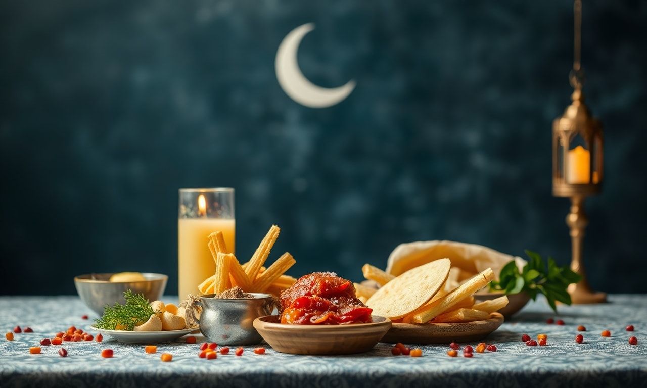 Ramazan Bayramı: Eğlence Dünyasının Özel Günü